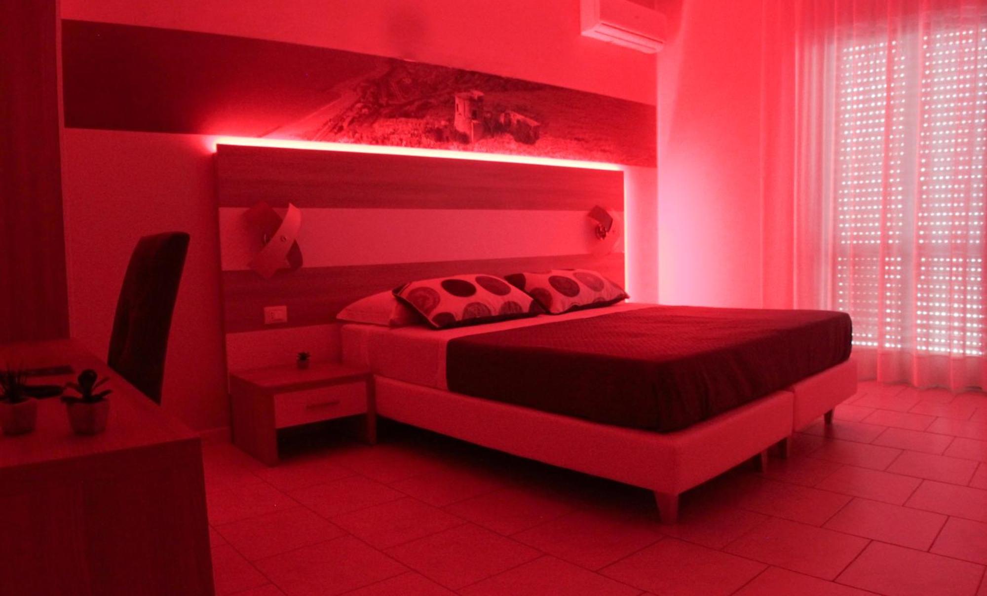 A'Mantia Hotel Amantea Extérieur photo
