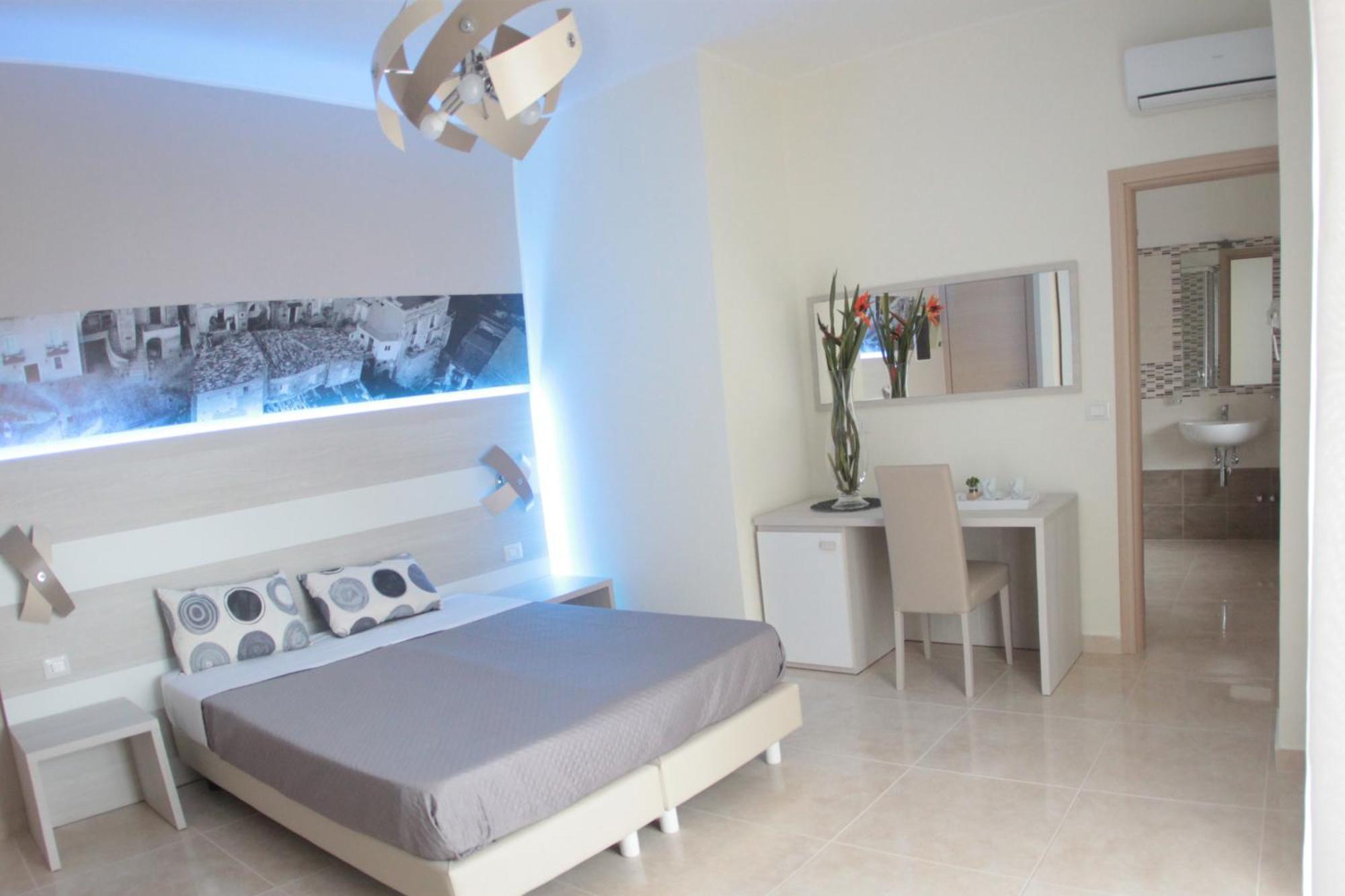 A'Mantia Hotel Amantea Extérieur photo