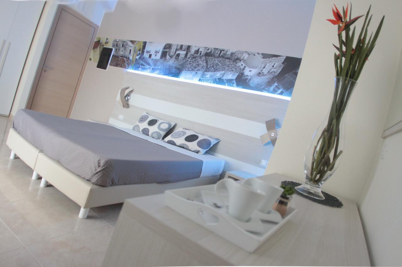 A'Mantia Hotel Amantea Extérieur photo